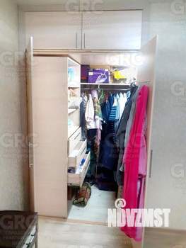 2-к квартира, вторичка, 49м2, 4/5 этаж