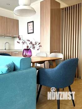 1-к квартира, вторичка, 30м2, 2/5 этаж