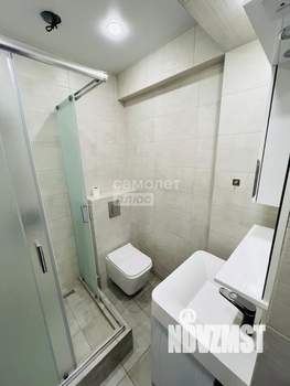 Студия квартира, вторичка, 30м2, 10/11 этаж