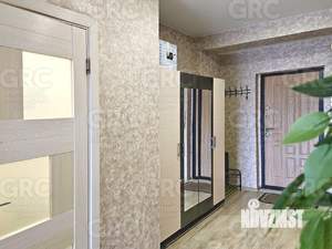 Студия квартира, вторичка, 34м2, 3/4 этаж