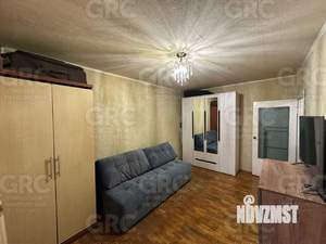 1-к квартира, вторичка, 31м2, 1/5 этаж