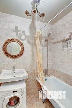 2-к квартира, вторичка, 45м2, 2/5 этаж