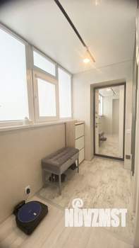 2-к квартира, вторичка, 45м2, 2/4 этаж