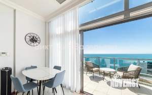 2-к квартира, вторичка, 130м2, 14/21 этаж