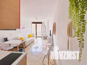 1-к квартира, вторичка, 30м2, 3/6 этаж