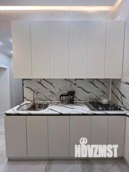 1-к квартира, вторичка, 40м2, 7/17 этаж