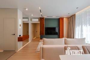 3-к квартира, вторичка, 75м2, 14/25 этаж