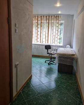 2-к квартира, вторичка, 49м2, 1/5 этаж