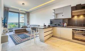 2-к квартира, вторичка, 74м2, 15/16 этаж