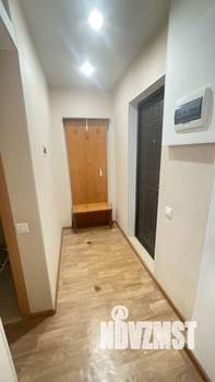 1-к квартира, вторичка, 29м2, 3/5 этаж