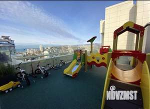 Студия квартира, вторичка, 28м2, 3/18 этаж