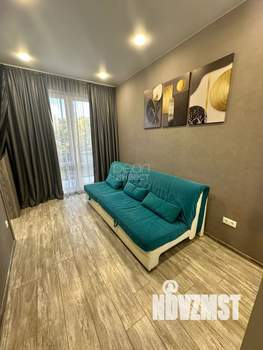 1-к квартира, вторичка, 24м2, 3/3 этаж