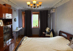 3-к квартира, вторичка, 64м2, 4/5 этаж