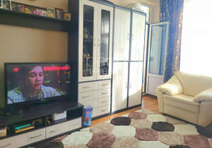 2-к квартира, вторичка, 46м2, 2/16 этаж