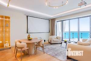 3-к квартира, вторичка, 90м2, 14/16 этаж