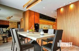 3-к квартира, вторичка, 140м2, 20/26 этаж