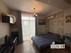 1-к квартира, вторичка, 35м2, 6/7 этаж