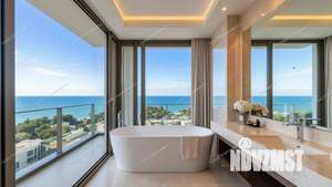 2-к квартира, вторичка, 75м2, 16/16 этаж