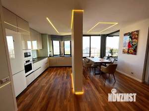 3-к квартира, вторичка, 95м2, 9/12 этаж