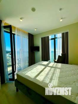 1-к квартира, вторичка, 35м2, 4/5 этаж