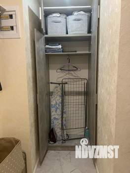 1-к квартира, вторичка, 30м2, 4/8 этаж