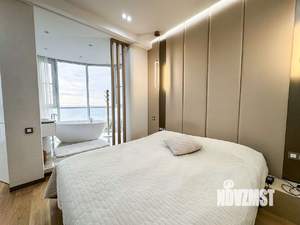 3-к квартира, вторичка, 114м2, 8/9 этаж