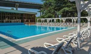 1-к квартира, вторичка, 55м2, 18/20 этаж