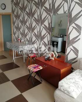 2-к квартира, вторичка, 53м2, 3/5 этаж