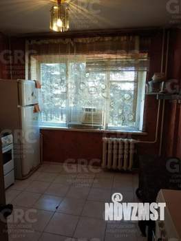 1-к квартира, вторичка, 36м2, 2/5 этаж