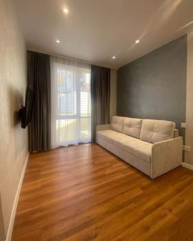 1-к квартира, вторичка, 29м2, 2/3 этаж