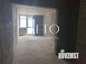 Студия квартира, вторичка, 34м2, 17/23 этаж
