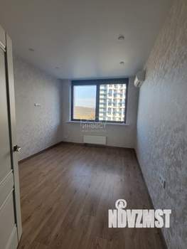 3-к квартира, вторичка, 50м2, 4/17 этаж