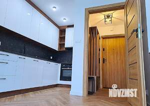 Студия квартира, вторичка, 27м2, 6/6 этаж