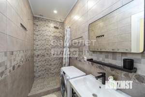 1-к квартира, вторичка, 38м2, 9/10 этаж