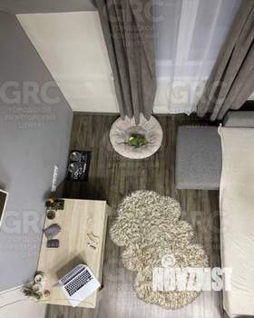 1-к квартира, вторичка, 38м2, 5/5 этаж