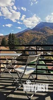 1-к квартира, вторичка, 30м2, 4/5 этаж