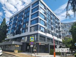 2-к квартира, вторичка, 56м2, 6/8 этаж