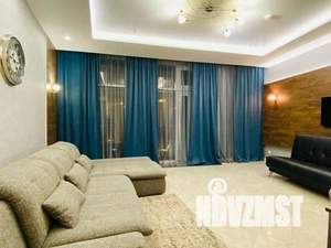 1-к квартира, вторичка, 58м2, 11/17 этаж