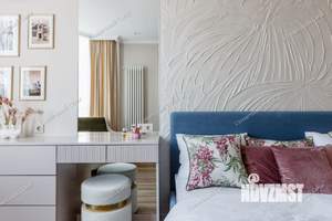 1-к квартира, вторичка, 32м2, 12/16 этаж