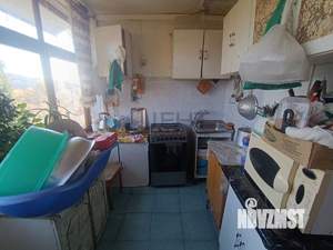 1-к квартира, вторичка, 15м2, 3/5 этаж