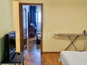 2-к квартира, вторичка, 48м2, 1/5 этаж