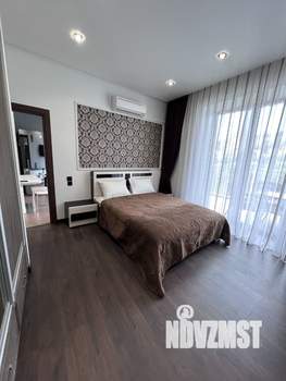 2-к квартира, вторичка, 89м2, 10/28 этаж