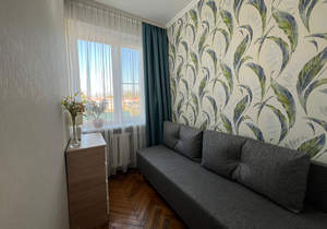 2-к квартира, вторичка, 45м2, 4/5 этаж