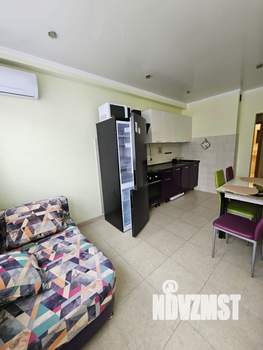 1-к квартира, вторичка, 50м2, 5/12 этаж
