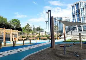 1-к квартира, вторичка, 38м2, 8/19 этаж