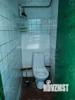 Студия квартира, вторичка, 15м2, 5/5 этаж