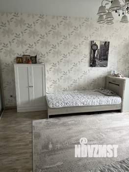 2-к квартира, вторичка, 100м2, 3/21 этаж