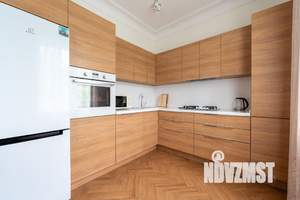 1-к квартира, вторичка, 43м2, 3/4 этаж