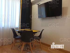 2-к квартира, вторичка, 39м2, 3/4 этаж