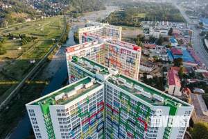 1-к квартира, вторичка, 37м2, 15/25 этаж